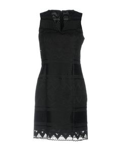 Короткое платье Trussardi Jeans