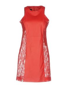 Короткое платье Philipp Plein