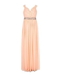 Длинное платье NO Secrets