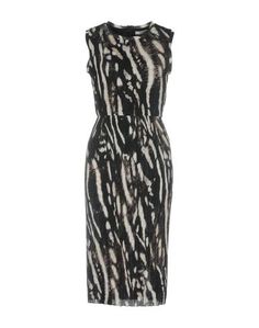 Платье до колена MAX Mara
