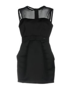 Короткое платье Elisabetta Franchi