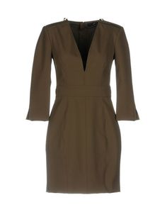 Короткое платье Elisabetta Franchi