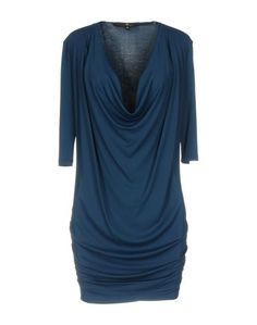 Короткое платье Elisabetta Franchi FOR Celyn B.