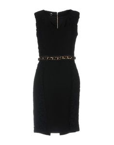 Короткое платье Elisabetta Franchi