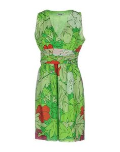 Короткое платье Moschino Cheap and Chic