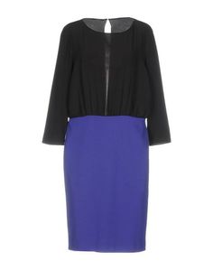 Короткое платье Moschino Cheap and Chic