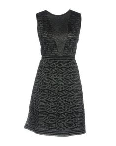Короткое платье M Missoni