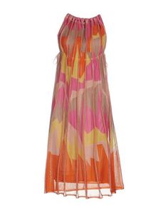 Платье до колена M Missoni