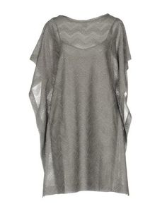 Короткое платье M Missoni