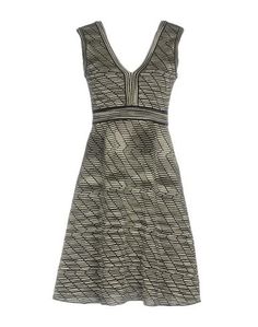 Короткое платье M Missoni