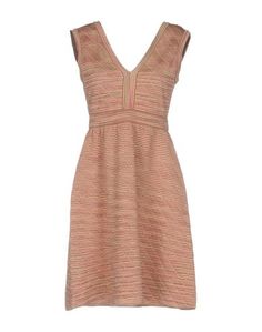 Короткое платье M Missoni