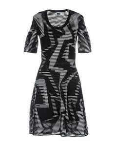 Короткое платье M Missoni
