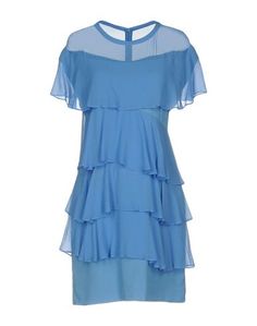 Короткое платье Pinko