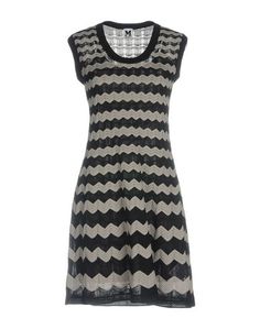 Короткое платье M Missoni