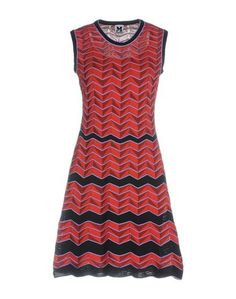 Короткое платье M Missoni