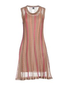 Короткое платье M Missoni