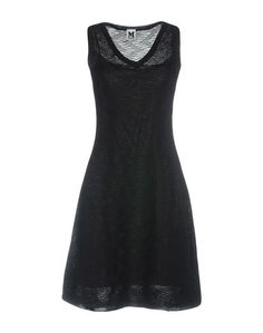 Короткое платье M Missoni