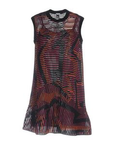 Короткое платье M Missoni