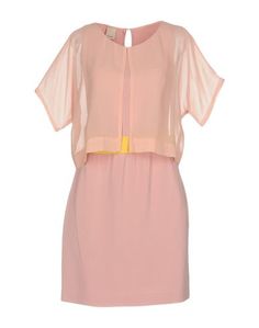 Короткое платье Pinko