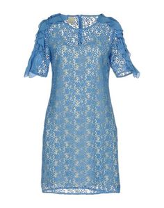 Короткое платье Pinko