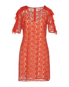 Короткое платье Pinko