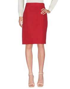 Юбка до колена RED Valentino