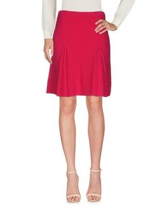 Юбка до колена Boutique Moschino