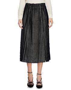 Юбка длиной 3/4 Comme DES GarÇons