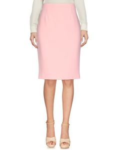 Юбка до колена Boutique Moschino