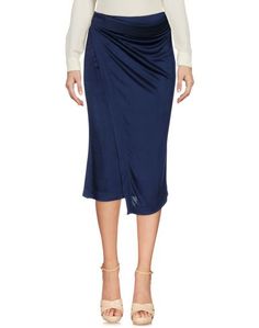 Юбка до колена Atlein