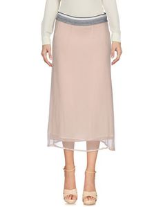Юбка длиной 3/4 Marni