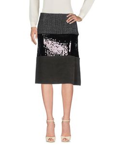 Юбка до колена Philosophy di Alberta Ferretti