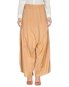 Повседневные брюки Issey Miyake