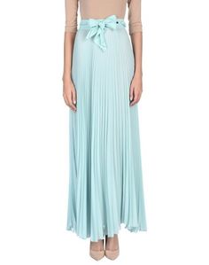 Длинная юбка Elisabetta Franchi