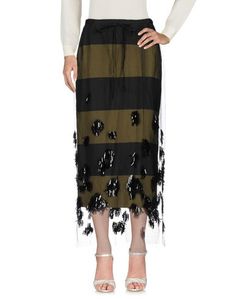 Длинная юбка Dries Van Noten