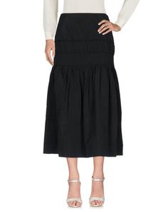 Длинная юбка Dries Van Noten