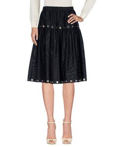 Юбка длиной 3/4 Kenzo