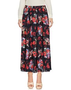 Юбка длиной 3/4 Kenzo