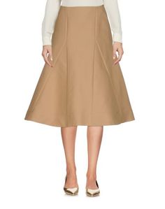 Юбка длиной 3/4 Marni