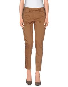Повседневные брюки Dondup