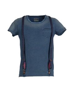 Футболка Scotch & Soda