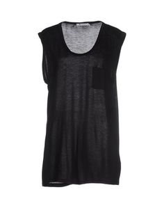 Футболка T by Alexander Wang