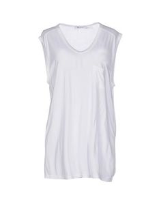 Футболка T by Alexander Wang