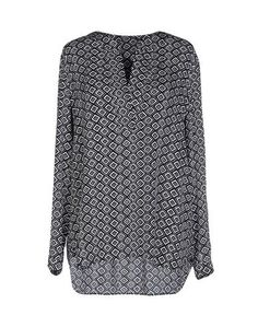 Блузка Diane von Furstenberg