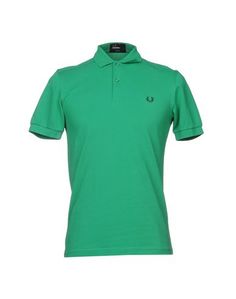 Поло Fred Perry