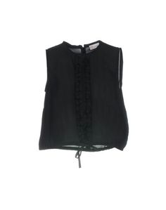 Топ без рукавов RED Valentino