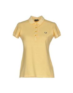 Поло Fred Perry