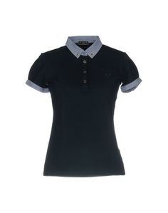 Поло Fred Perry