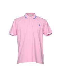 Поло U.S.Polo Assn.