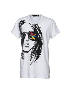 Футболка Love Moschino